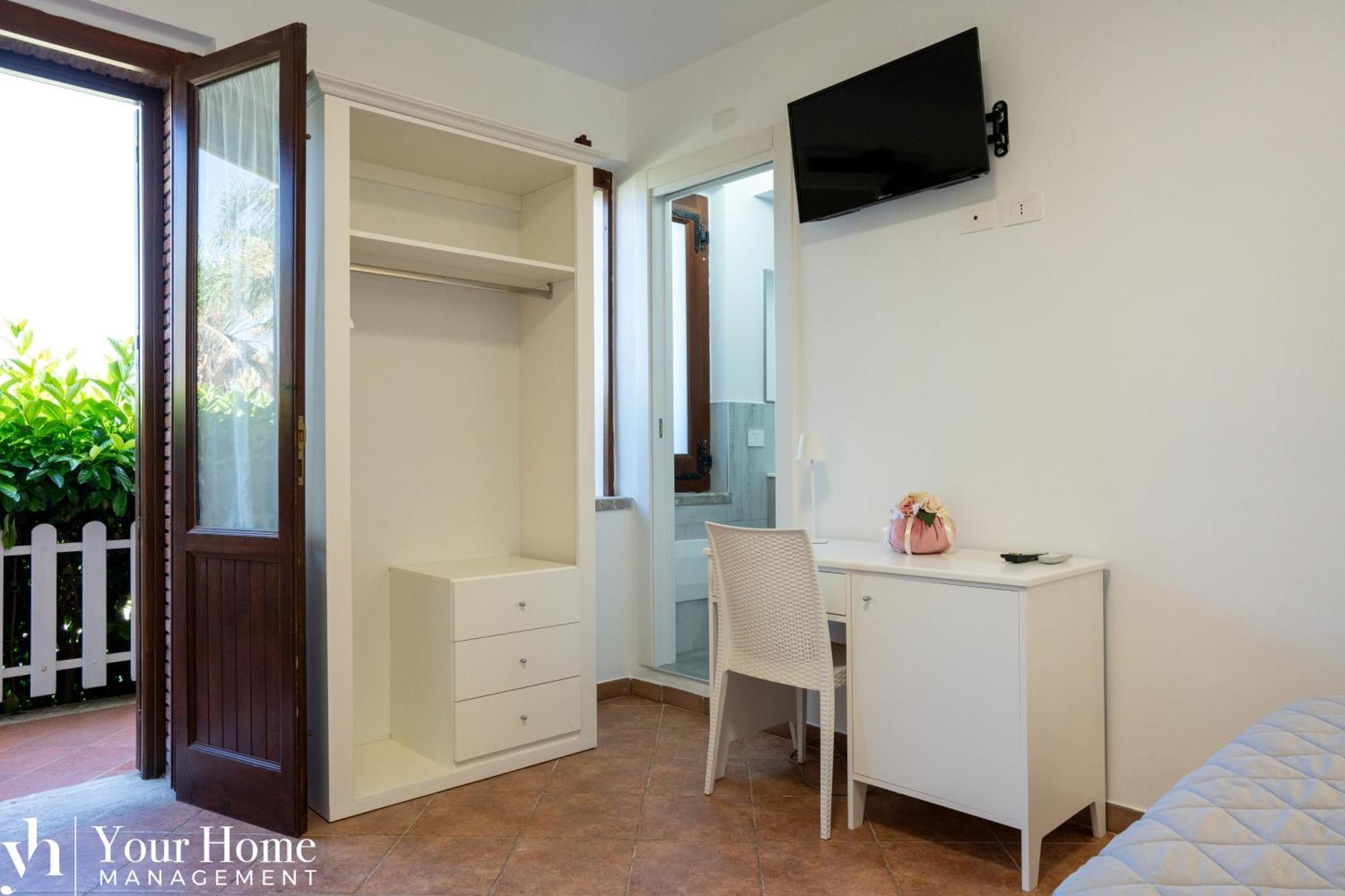 Il Geranio - Resort & Suites Acquedolci Zewnętrze zdjęcie