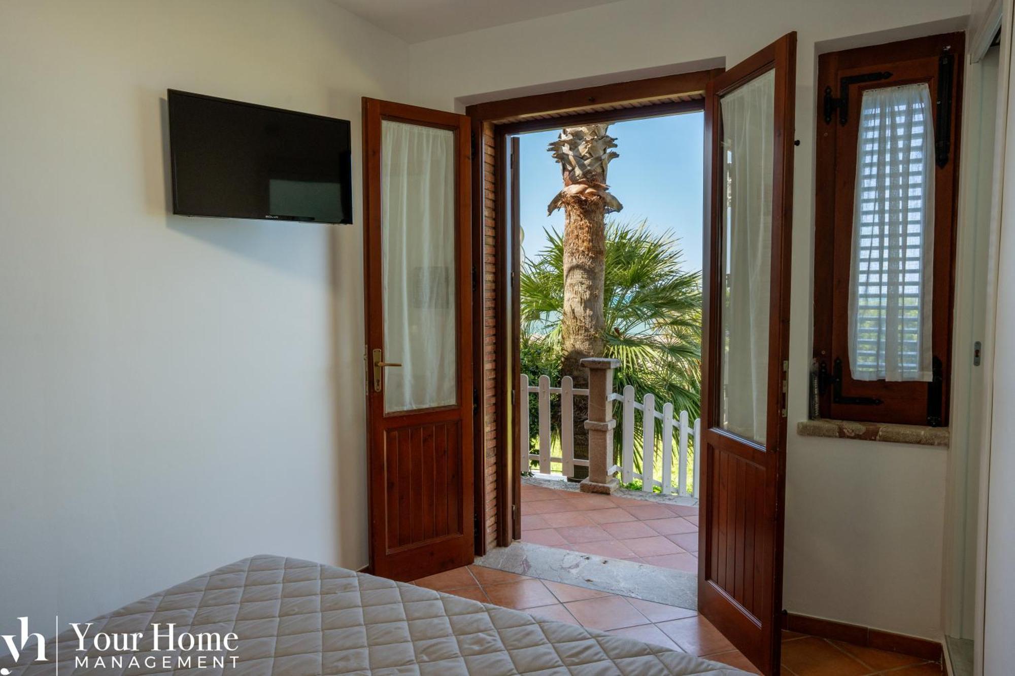 Il Geranio - Resort & Suites Acquedolci Zewnętrze zdjęcie