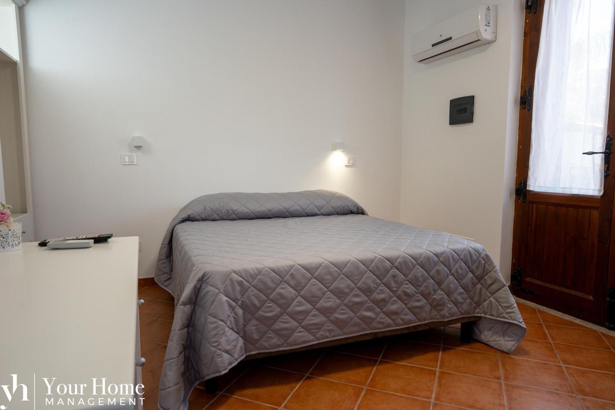Il Geranio - Resort & Suites Acquedolci Zewnętrze zdjęcie