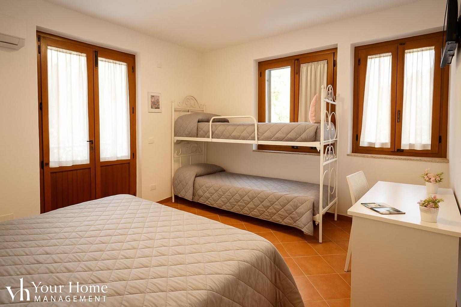 Il Geranio - Resort & Suites Acquedolci Zewnętrze zdjęcie